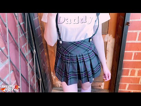 ❤️ Schoolgirl Mengisap penisnya dalam-dalam dan meniduri alih-alih kelas. ❤❌ Rusia porno pada kami id.pornofilmtv.ru ️❤